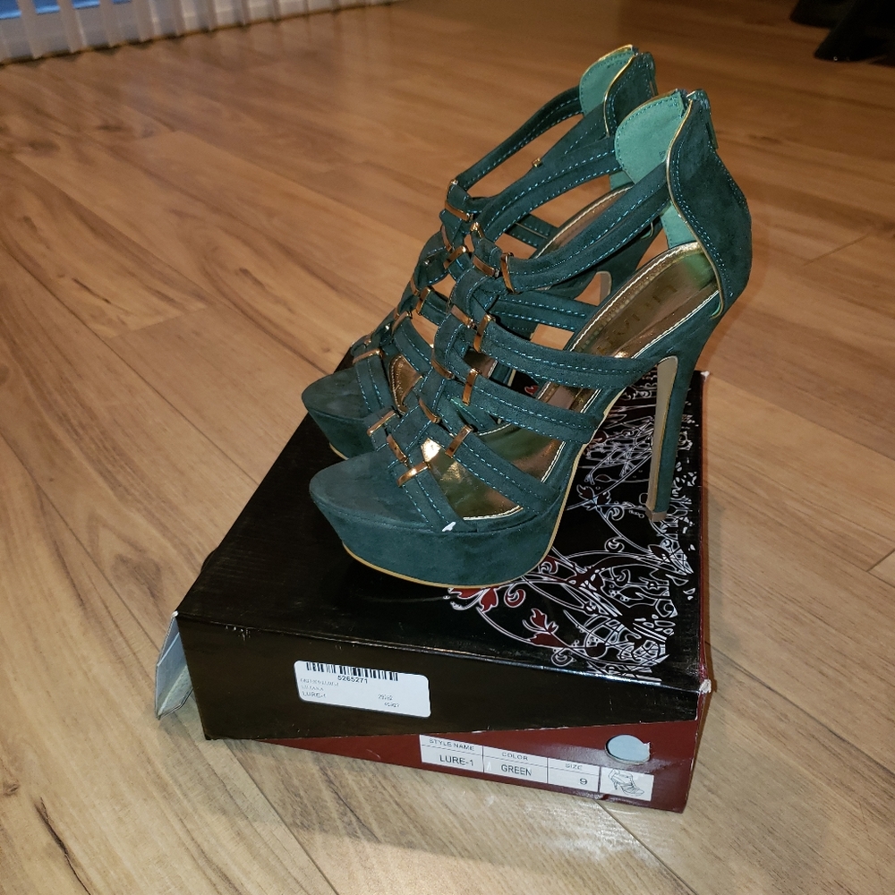 Heels